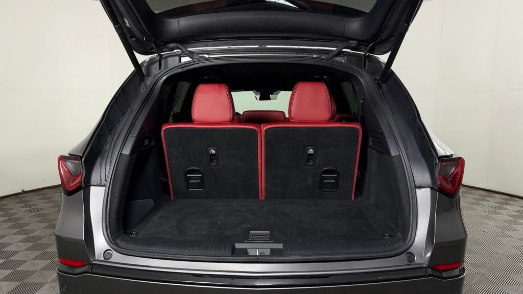 Used 2022 Acura MDX A-Spec AWD/4WD image 9