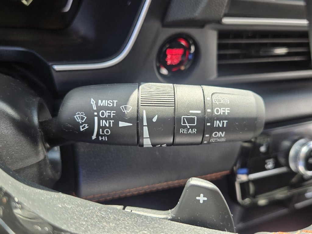 Certified 2025 Honda Pilot Sport image 25