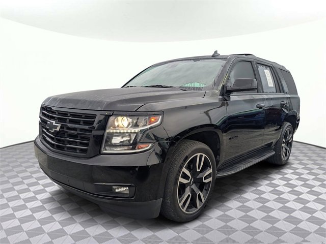 Used 2018 Chevrolet Tahoe LT image 7