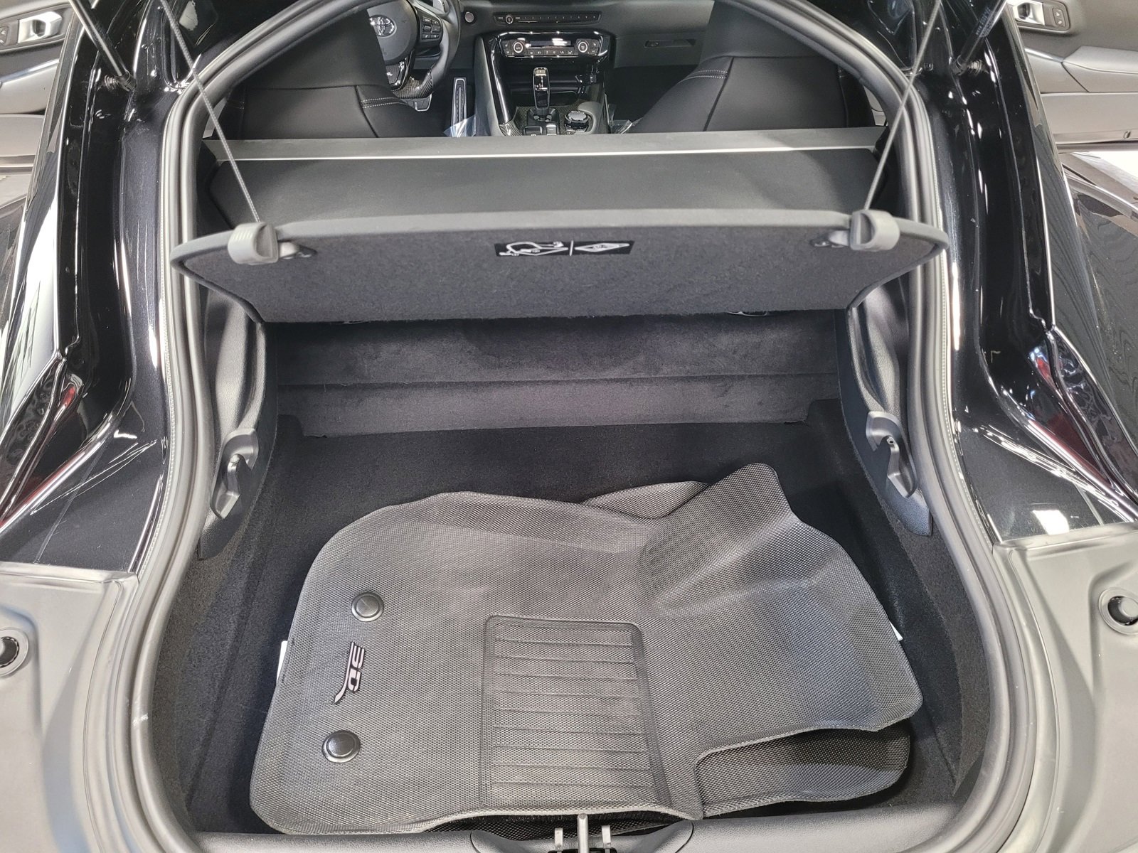 Used 2021 Toyota Supra Premium w/ Driver Assist Package image 35
