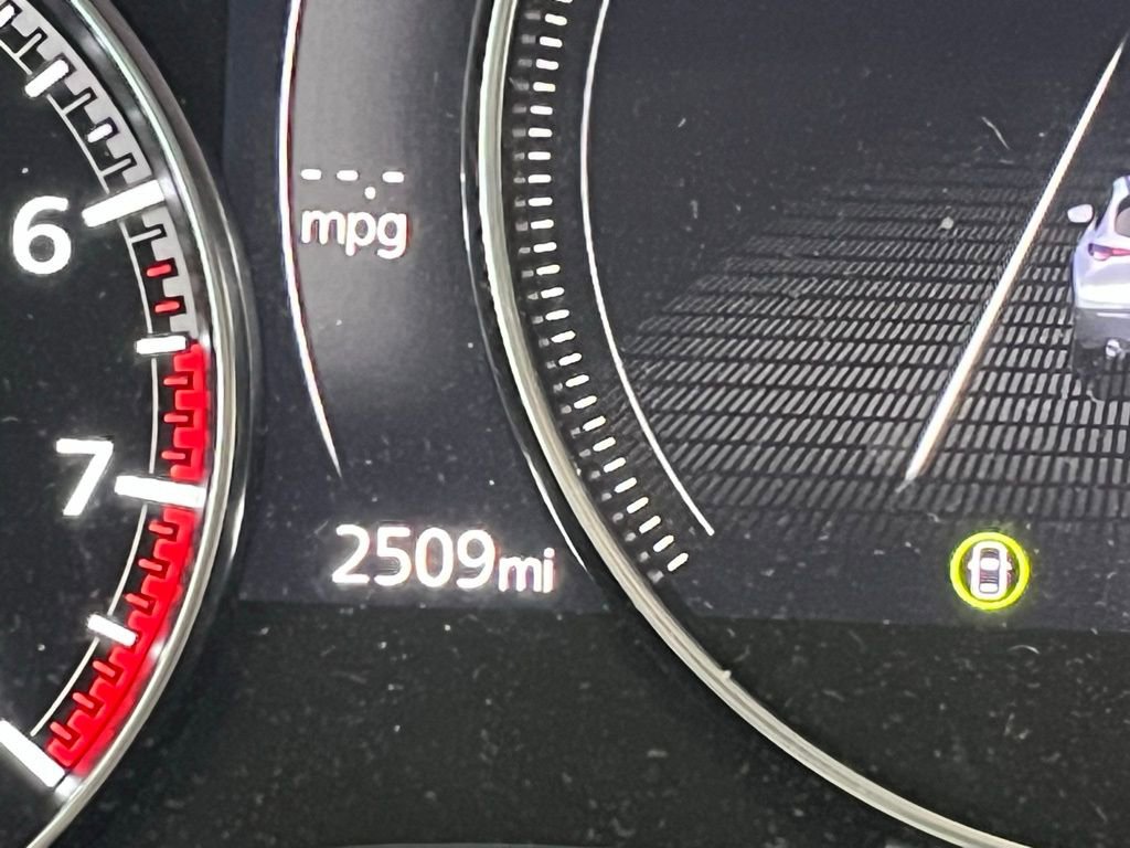 Certified 2025 MAZDA CX-30 AWD 2.5 S w/ Select Sport Pkg image 22