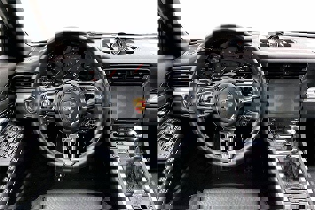 Used 2017 Porsche 911 Carrera 4 image 11