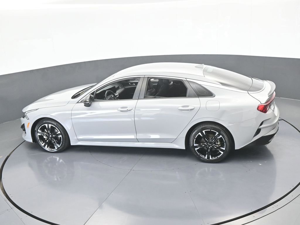Used 2023 Kia K5 GT-Line w/ GT-Line Premium Package image 45