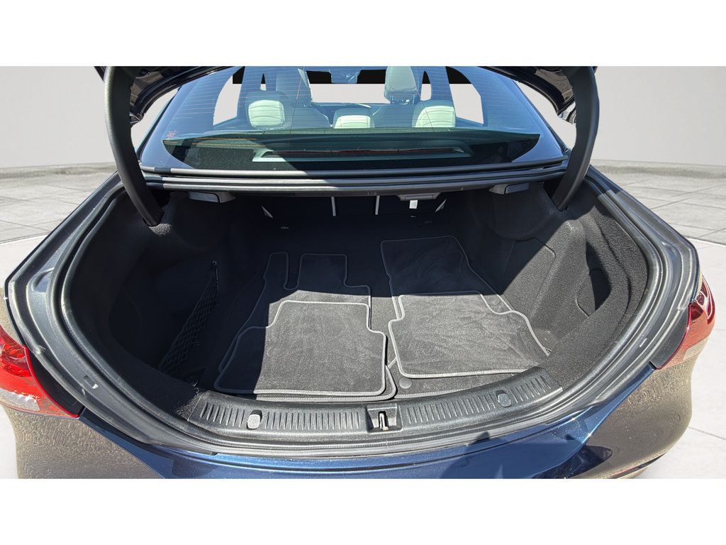 Certified 2023 Mercedes-Benz E 450 4MATIC Sedan image 21