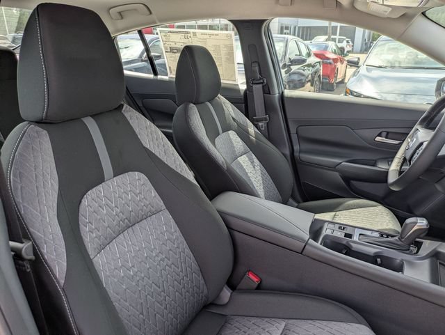 New 2026 Nissan Sentra SV w/ SV Convenience Package FWD image 34