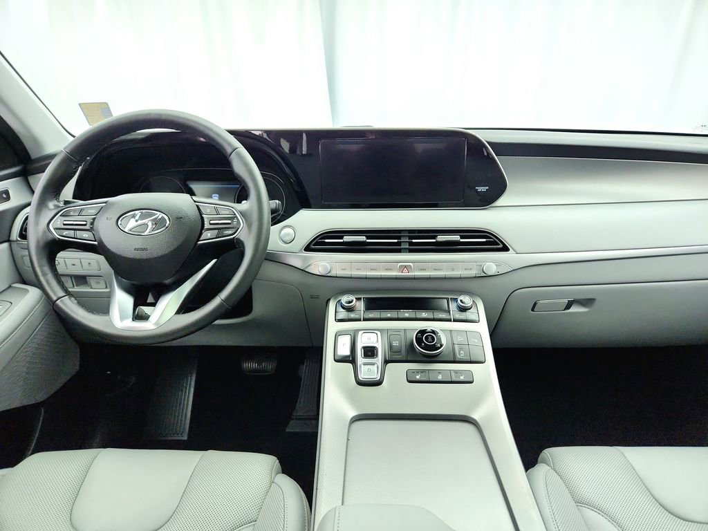Used 2020 Hyundai Palisade SEL AWD/4WD image 31