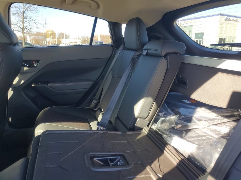 Certified 2026 Subaru Crosstrek 2.5i Limited AWD/4WD image 29