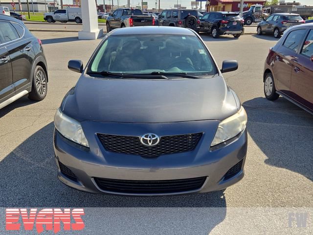 Used 2010 Toyota Corolla LE FWD image 2