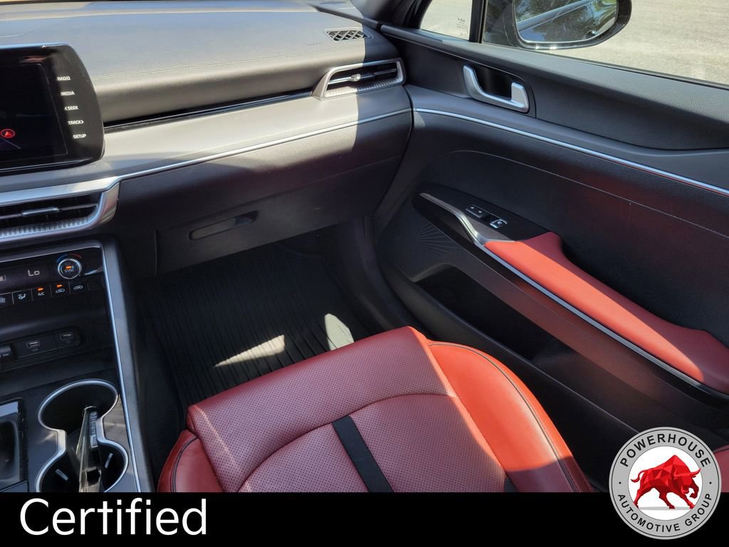 Used 2024 Kia K5 GT-Line image 20