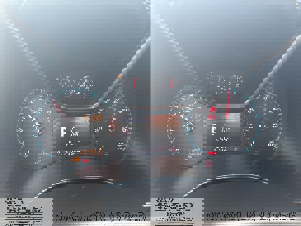 Used 2021 Chevrolet Colorado ZR2 w/ LPO, Door Decal Package image 23