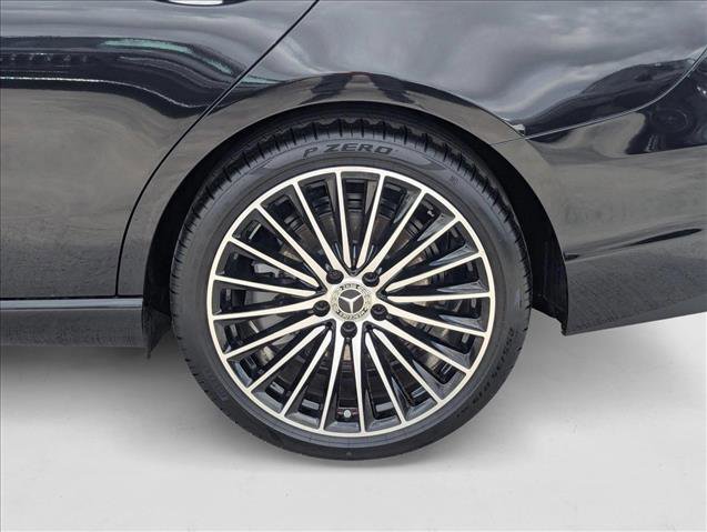 New 2025 Mercedes-Benz C 300 Sedan image 10