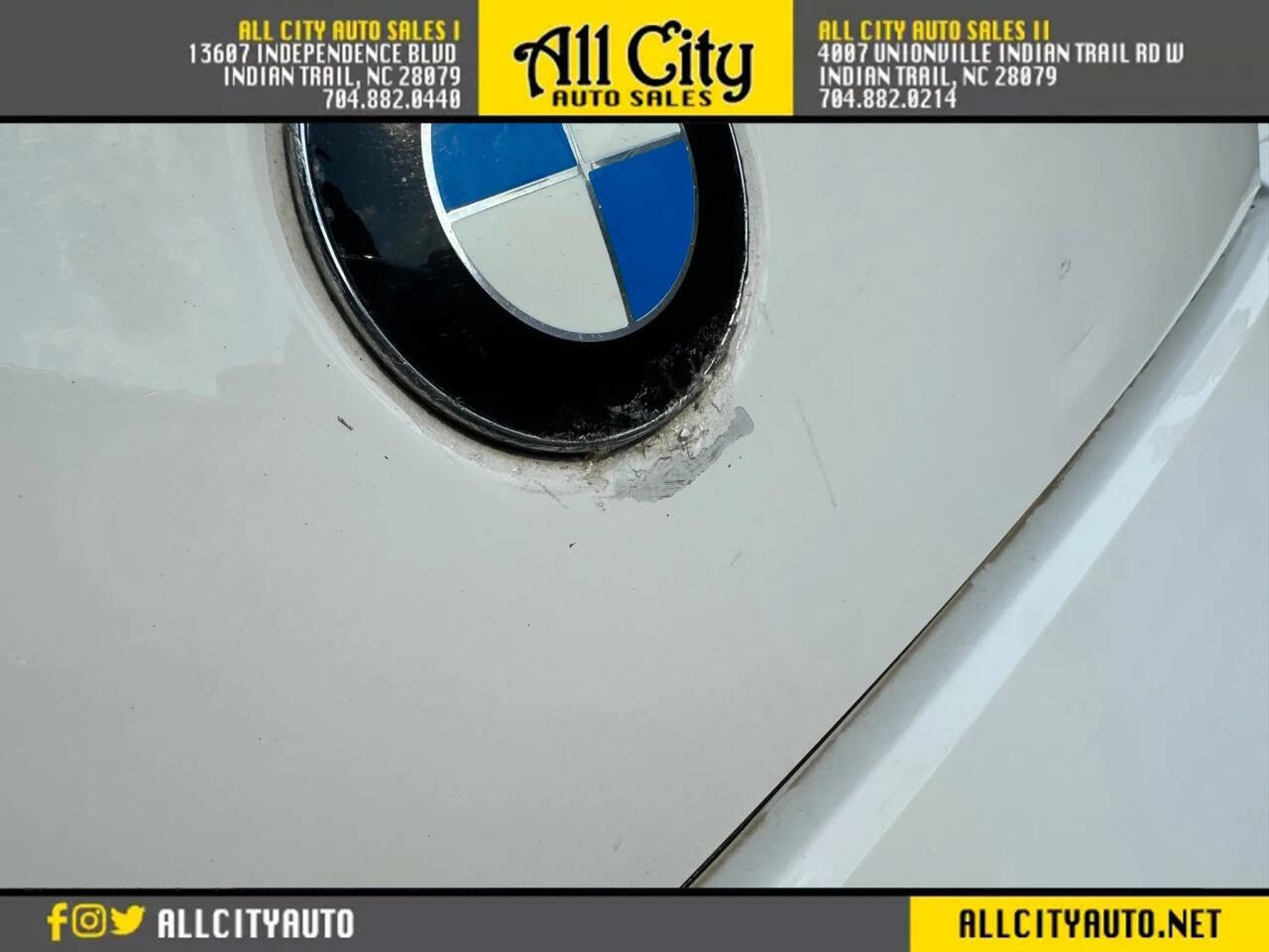 Used 2005 BMW Z4 2.5i image 35