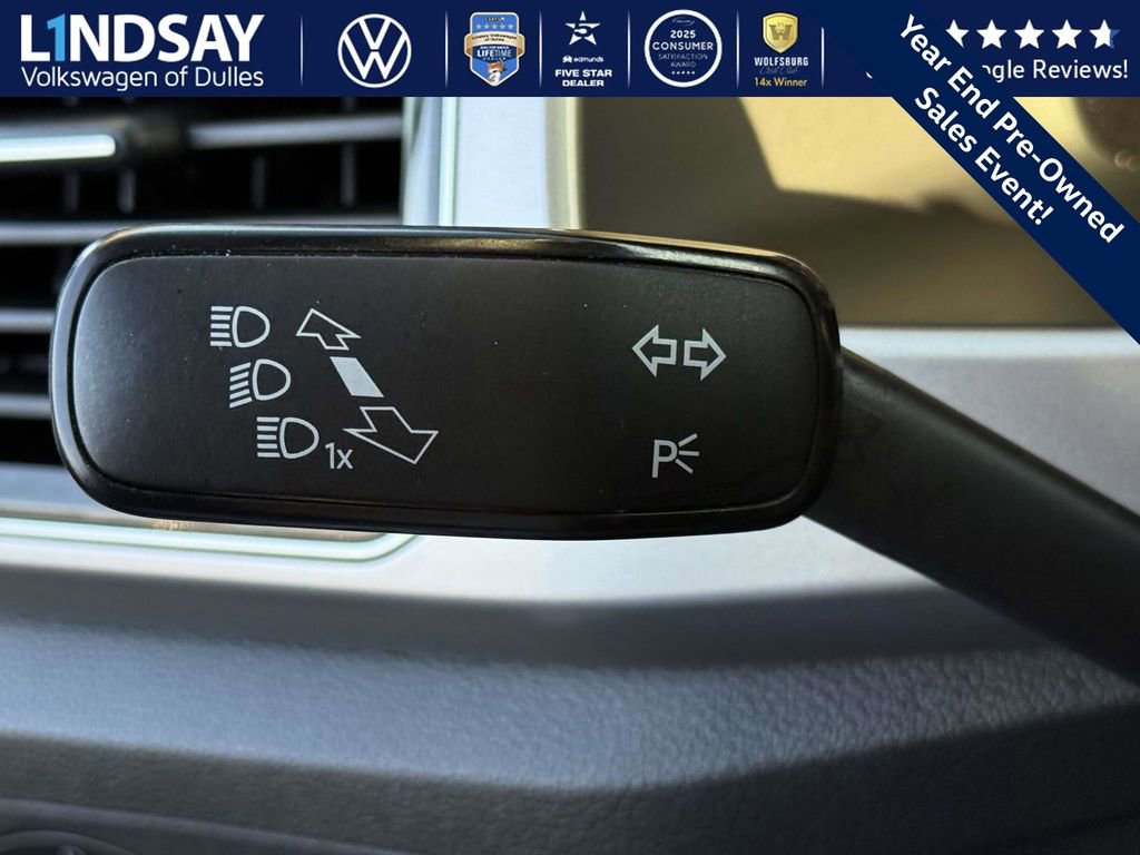 Used 2019 Volkswagen Atlas SEL Premium image 24