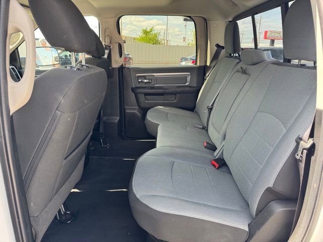Certified 2021 RAM 1500 Limited w/ Night Edition AWD/4WD image 11
