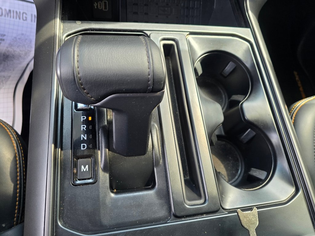 Used 2025 Ford F150 Tremor w/ Equipment Group 402A High AWD/4WD image 37