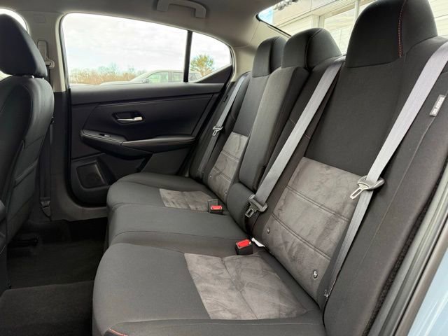Used 2024 Nissan Sentra SR image 16