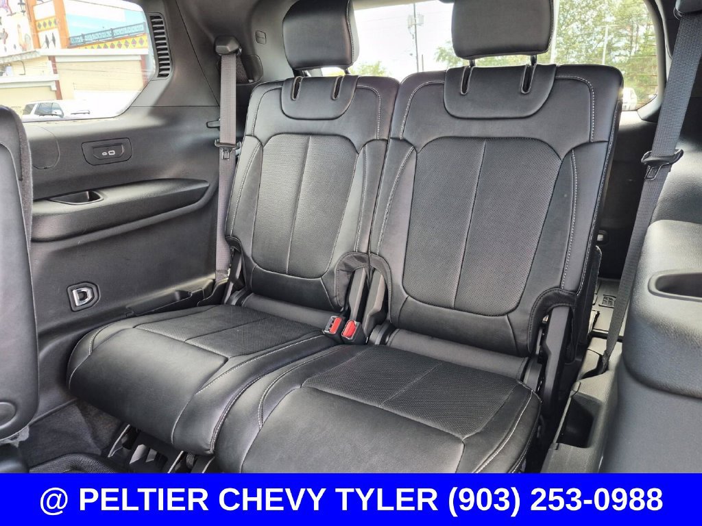 Used 2026 Jeep Grand Cherokee L Limited AWD/4WD image 41