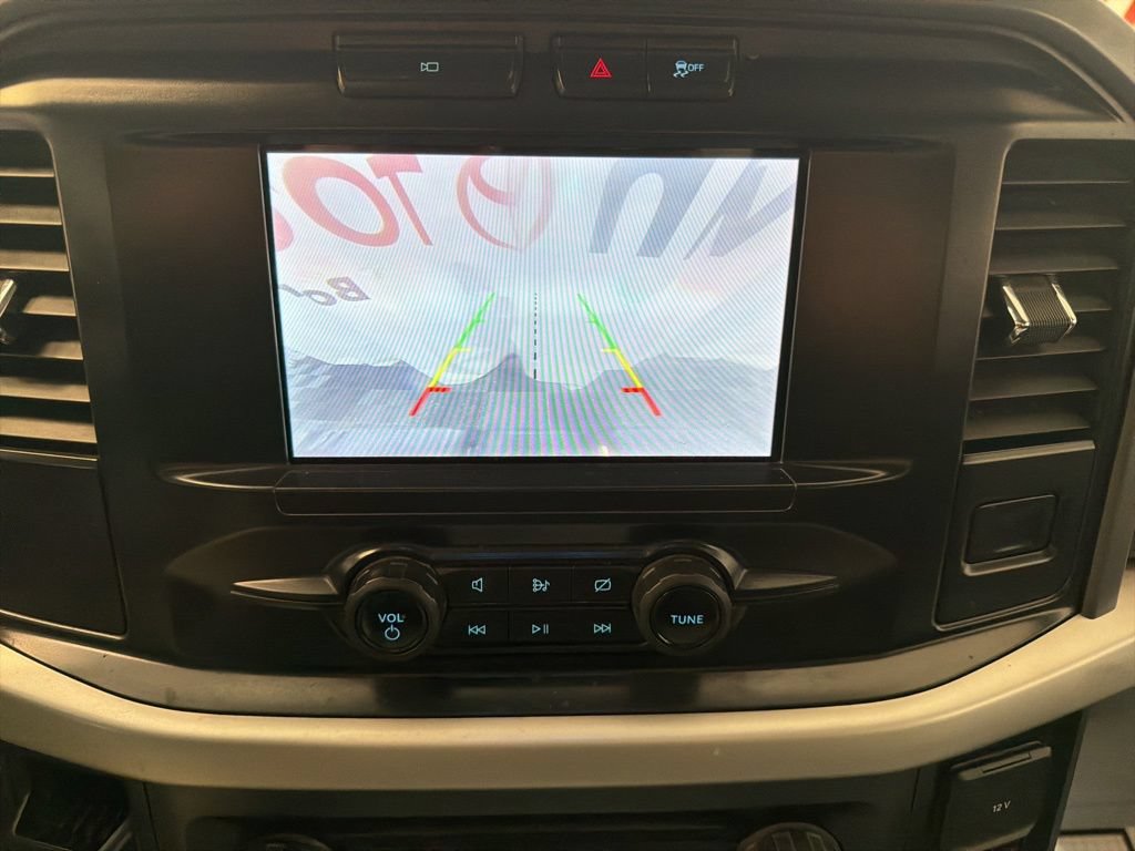Used 2022 Ford F150 XLT AWD/4WD image 28