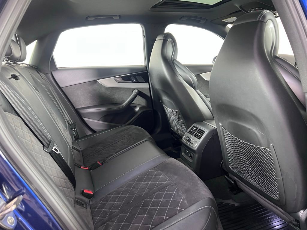 Used 2020 Audi S4 Premium Plus image 24