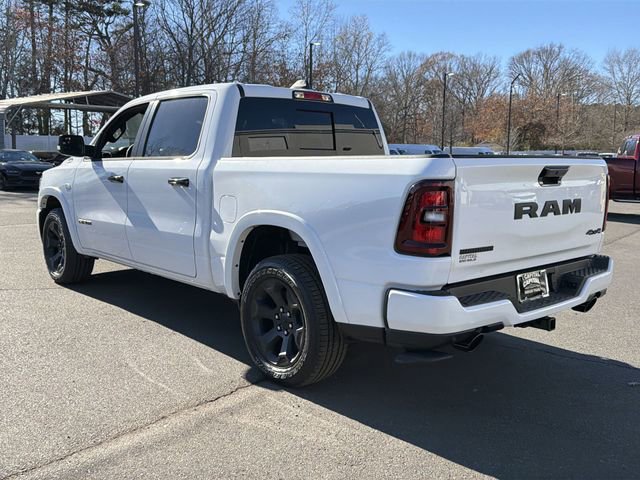 New 2026 RAM 1500 Big Horn image 11