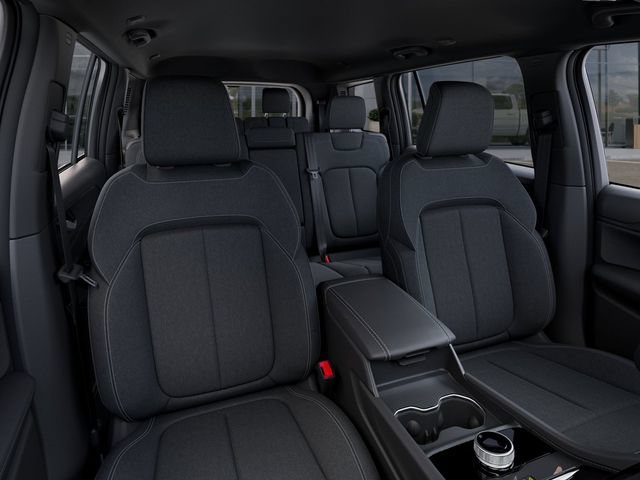 New 2026 Jeep Grand Cherokee L 4WD image 16