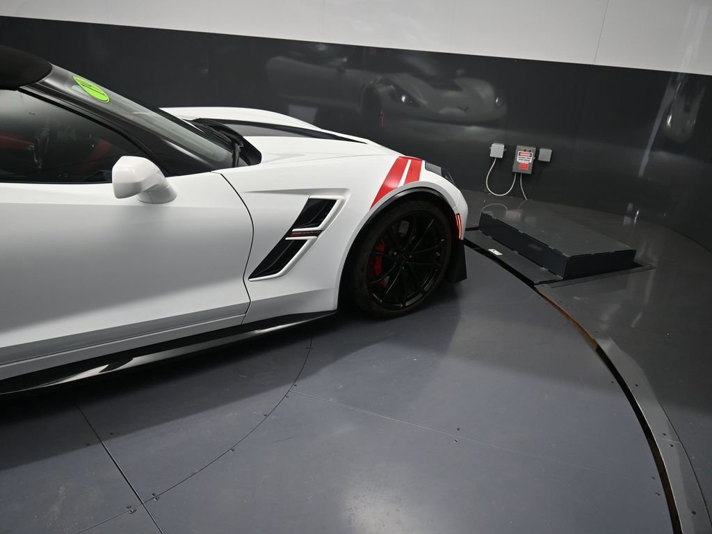Used 2019 Chevrolet Corvette Grand Sport image 20