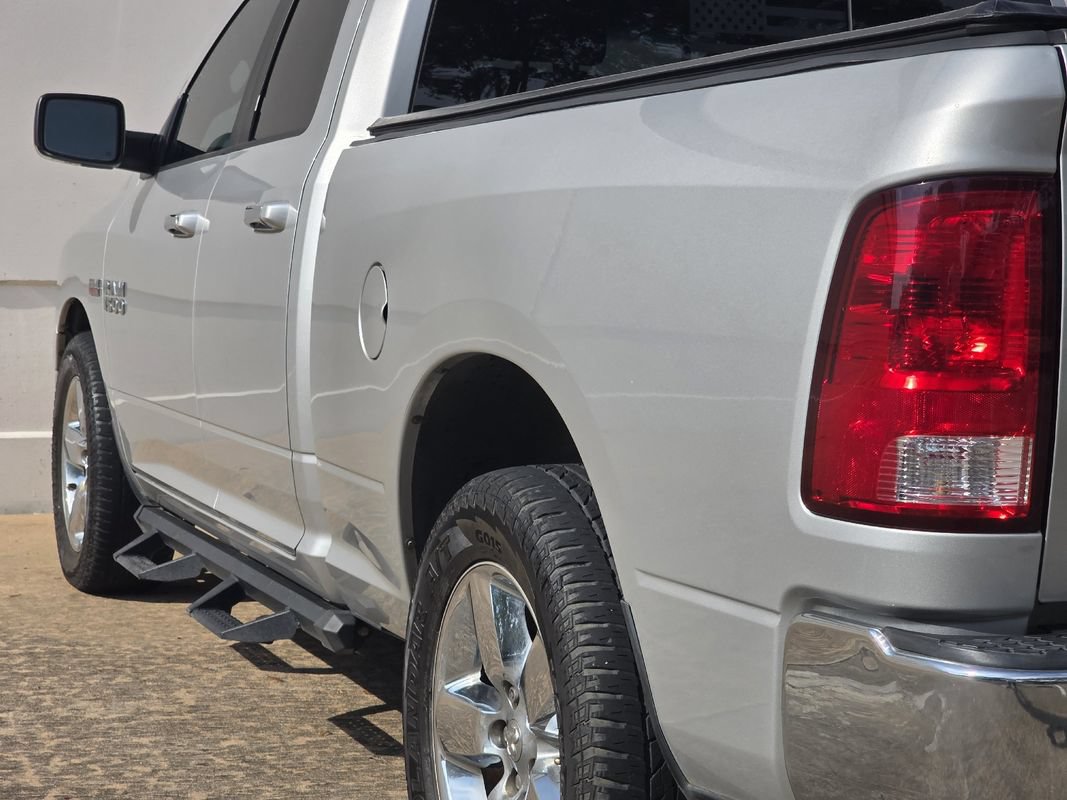 Used 2016 RAM 1500 Lone Star RWD image 35