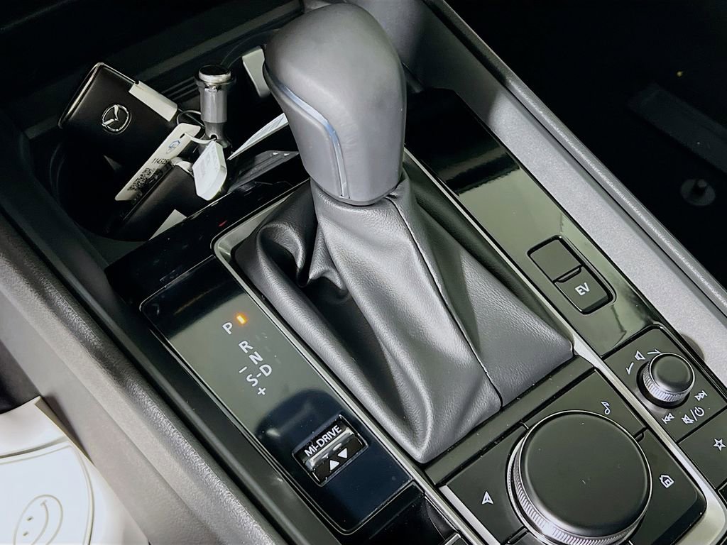 New 2026 MAZDA CX-50 AWD 2.5 Hybrid w/ Cargo Package image 14