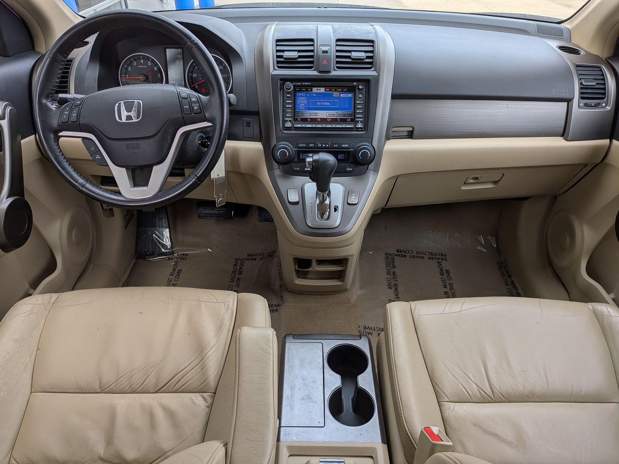 Used 2008 Honda CR-V EX-L image 24