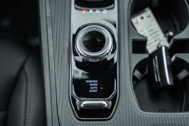 New 2026 Jeep Cherokee Limited AWD/4WD image 35