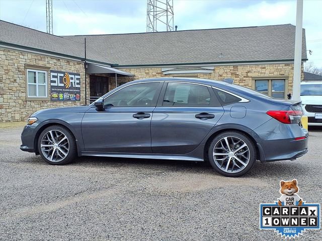 Used 2024 Honda Civic Touring image 18