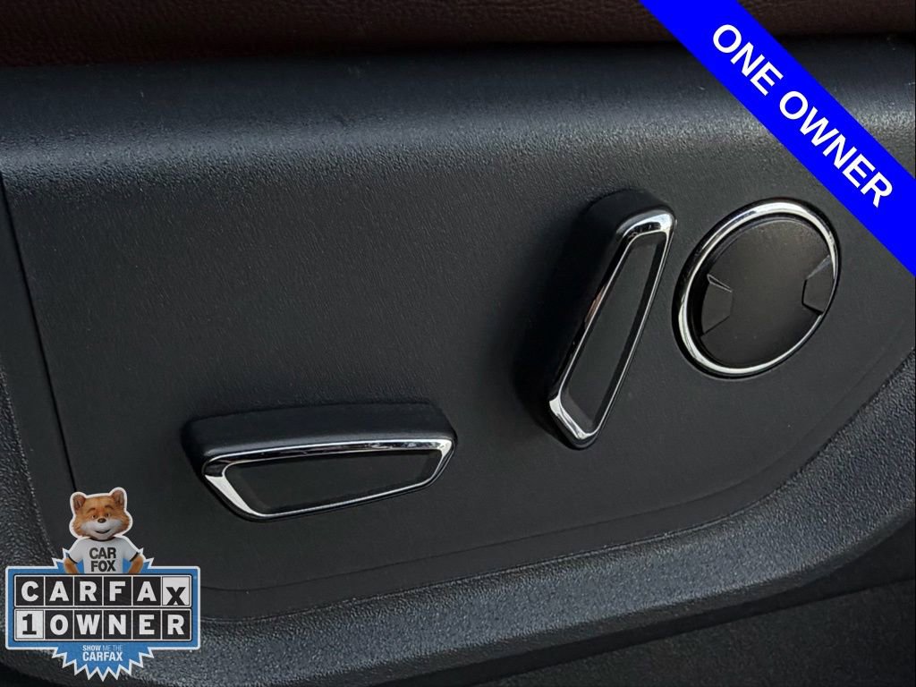 Used 2024 Ford Expedition Max Limited image 7