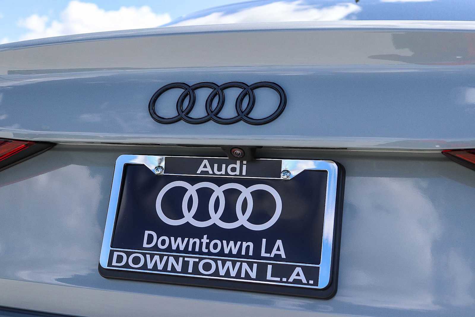 New 2026 Audi A3 2.0T Premium image 11