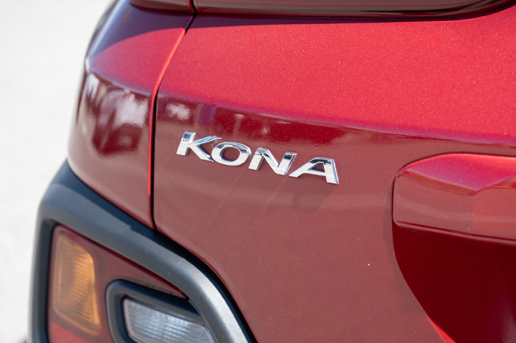 Used 2021 Hyundai Kona SEL Plus FWD image 12