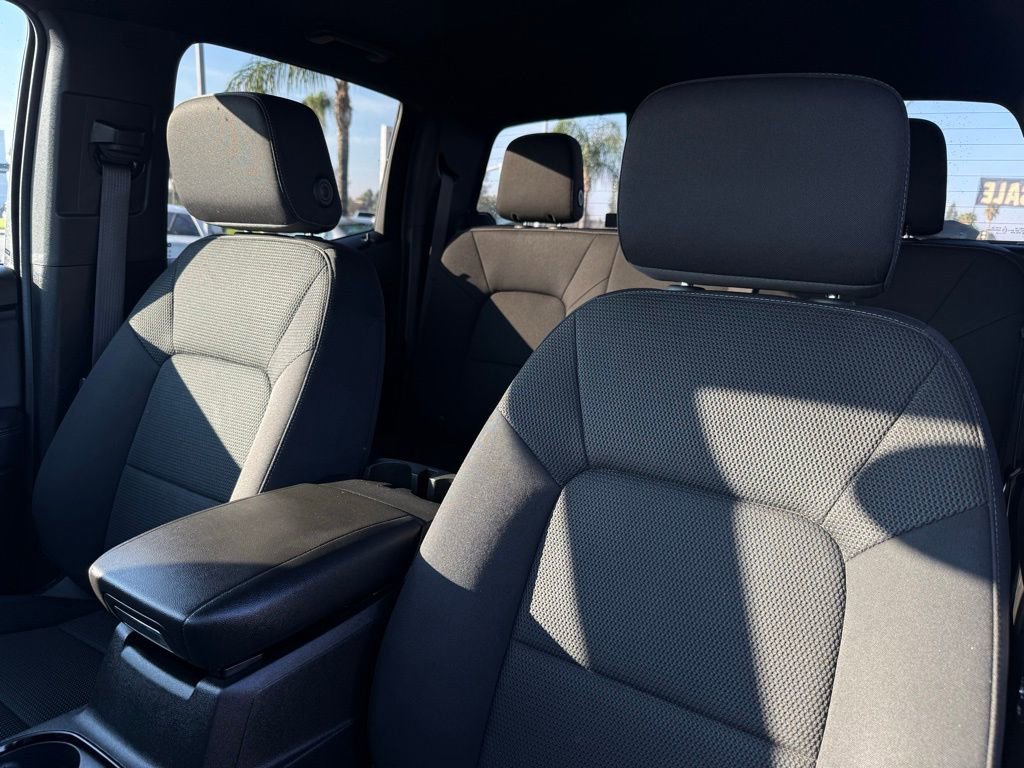 Used 2024 Chevrolet Colorado LT w/ LT Convenience Package image 15