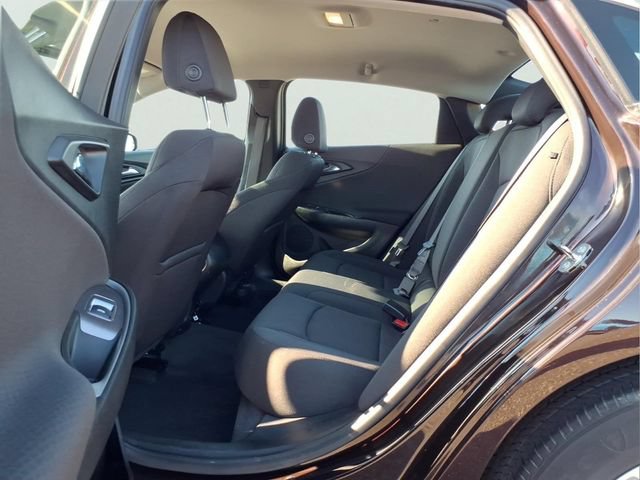 Used 2020 Chevrolet Malibu LS FWD image 11