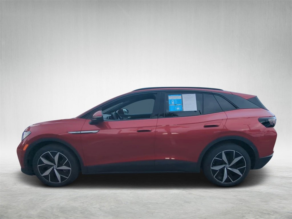 Used 2023 Volkswagen ID.4 Pro S image 6