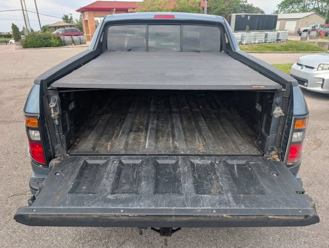 Used 2008 Honda Ridgeline RT image 18