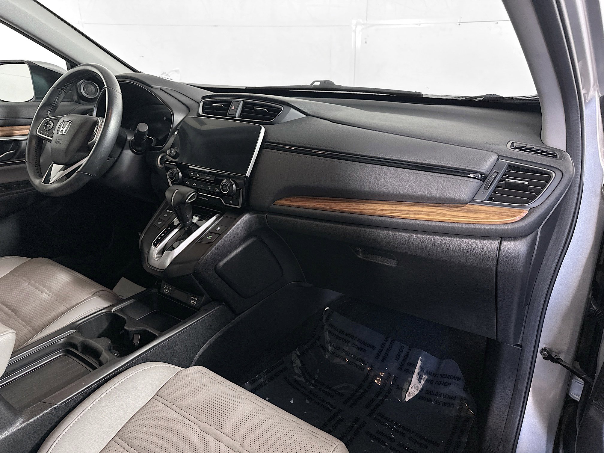 Certified 2020 Honda CR-V EX-L image 27