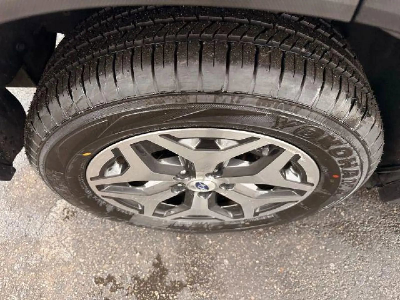 Used 2022 Subaru Forester Premium AWD/4WD image 43