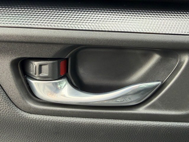 New 2027 Honda CR-V EX image 16