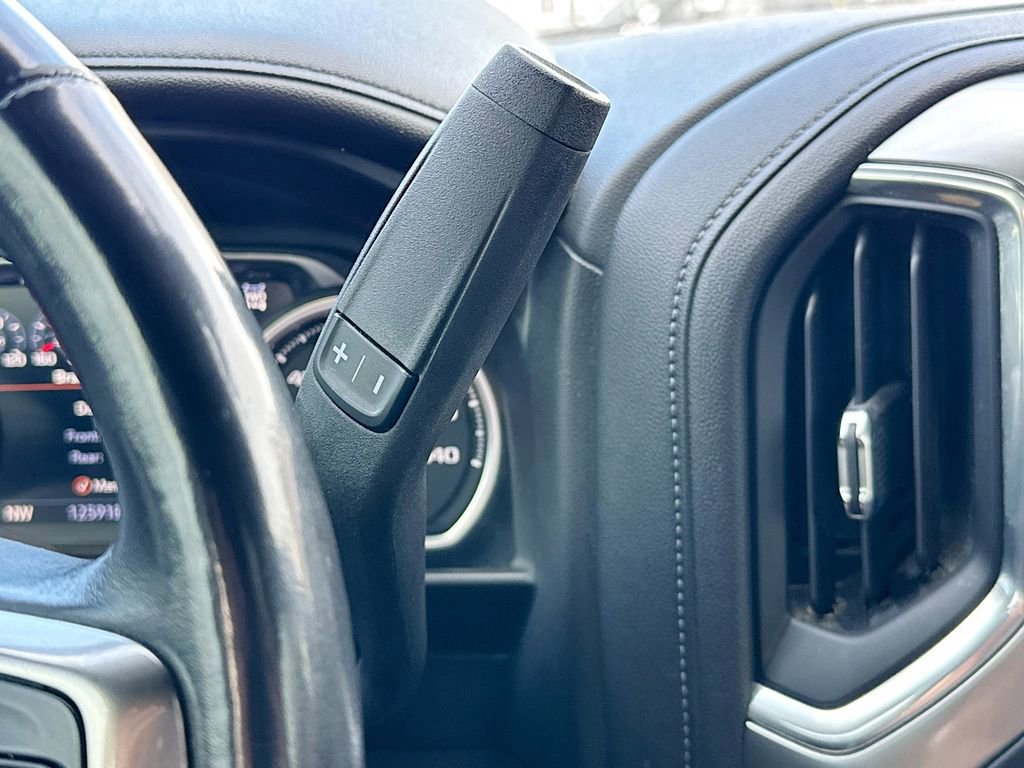 Used 2021 Chevrolet Silverado 1500 LTZ w/ LTZ Premium Package image 16