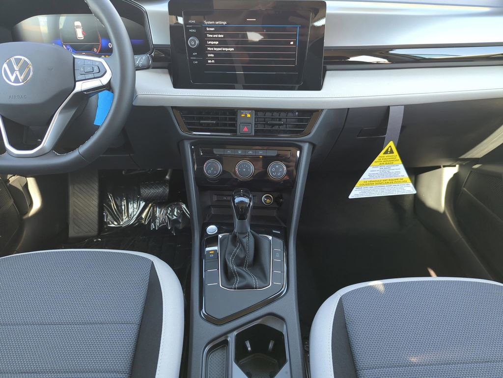 New 2026 Volkswagen Taos S image 25