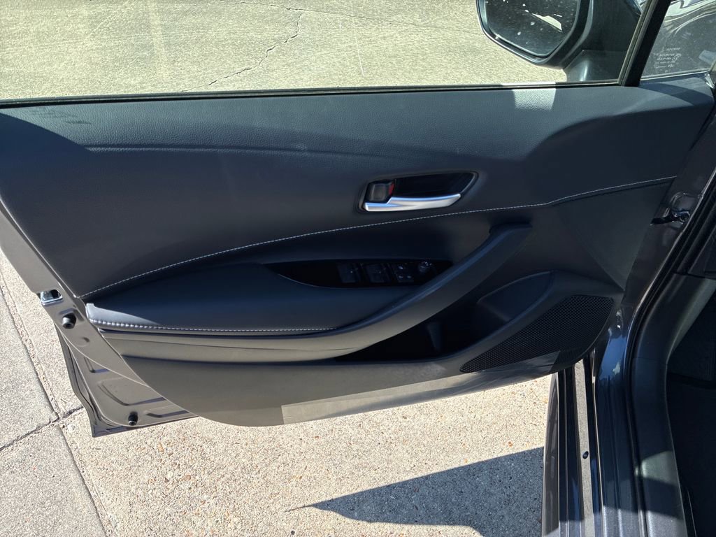 New 2026 Toyota Corolla SE image 12