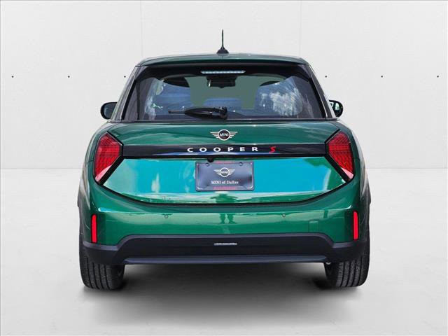 Used 2025 MINI Cooper S image 6