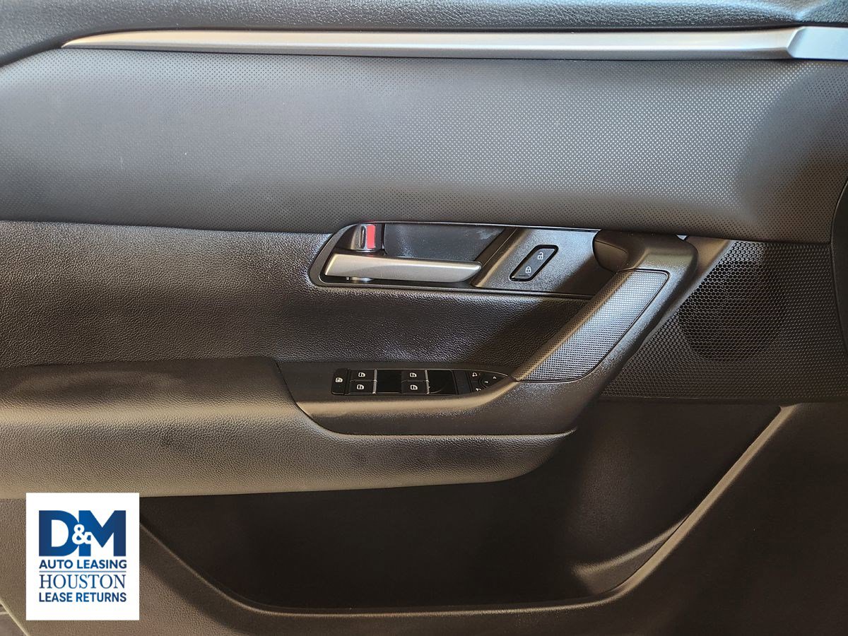 Used 2023 MAZDA CX-50 2.5 S w/ Preferred Plus Pkg AWD/4WD image 30