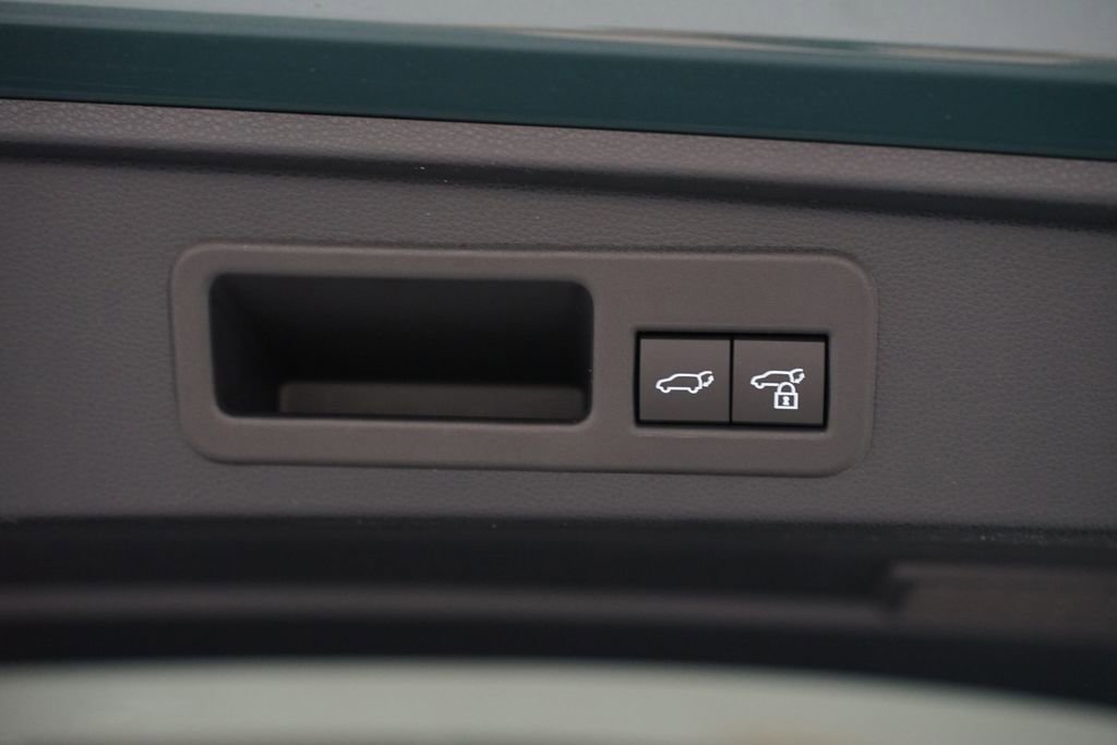 New 2026 Toyota 4Runner TRD Off-Road Premium image 38