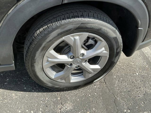 Used 2025 Honda HR-V LX image 14