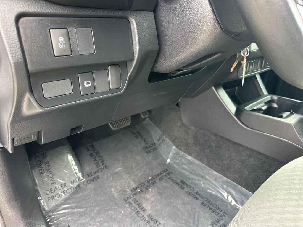 Used 2021 Toyota Tacoma SR RWD image 31