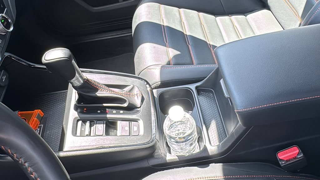 Certified 2024 Honda CR-V Sport-L image 20
